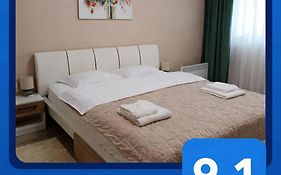 Apartament Serenity